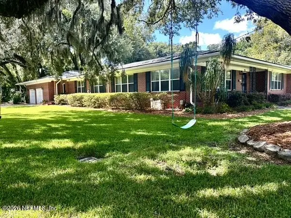 974 Mapleton Terrace, Jacksonville, FL 32207