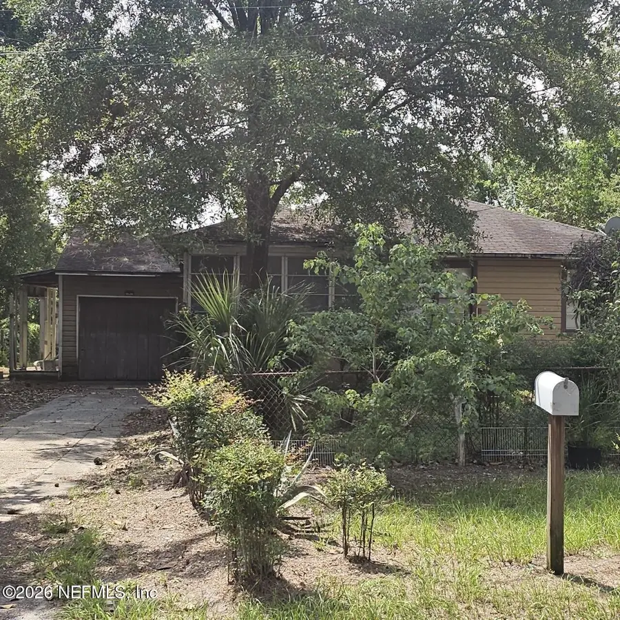 820 Gardenia Lane, Jacksonville, FL 32208 - #3