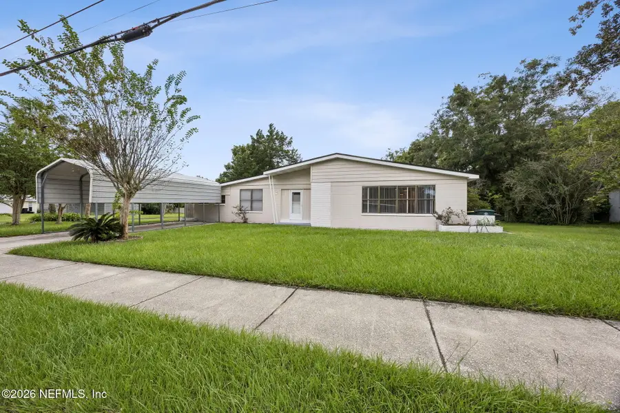 8124 Sierra Madre W Drive, Jacksonville, FL 32217 - #2