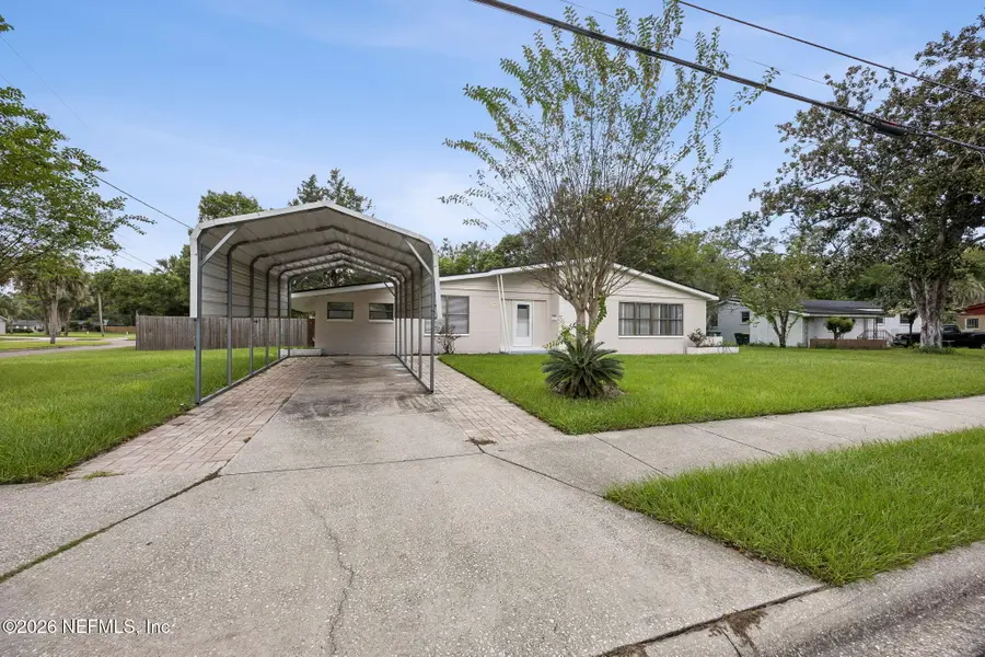 8124 Sierra Madre W Drive, Jacksonville, FL 32217 - #3