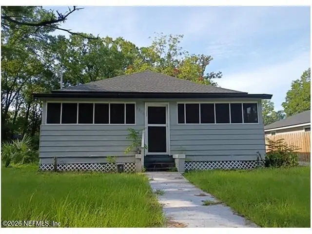 2900 Thomas Street, Jacksonville, FL 32254 - #1