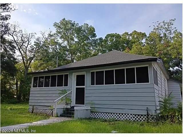 2900 Thomas Street, Jacksonville, FL 32254 - #3