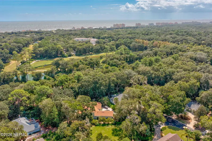 1396 Mission San Carlos Drive, Fernandina Beach, FL 32034 - #3