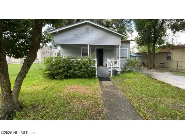 1738 W 20th Street, Jacksonville, FL 32209 - #2