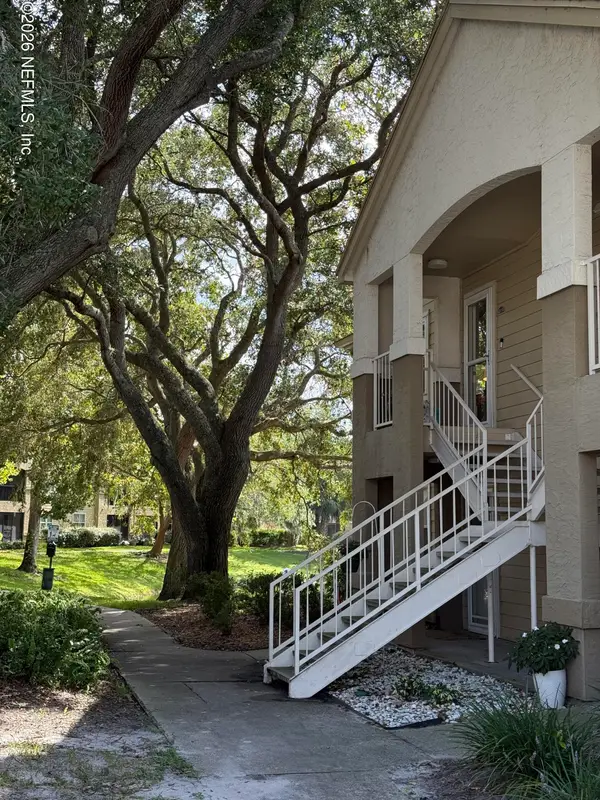 9 Arbor Club Drive #210, Ponte Vedra Beach, FL 32082