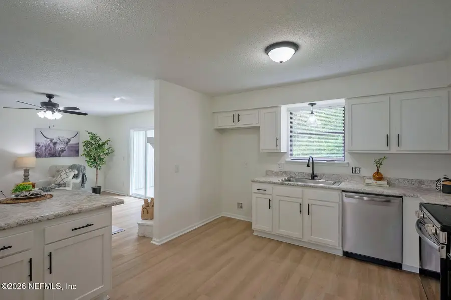 8456 Boysenberry W Lane, Jacksonville, FL 32244 - #3