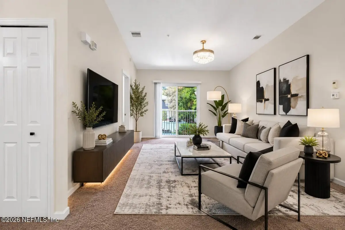 7920 Merrill Road #615, Jacksonville, FL 32277 - #1