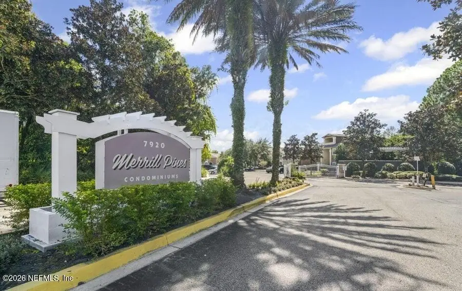 7920 Merrill Road #615, Jacksonville, FL 32277 - #2