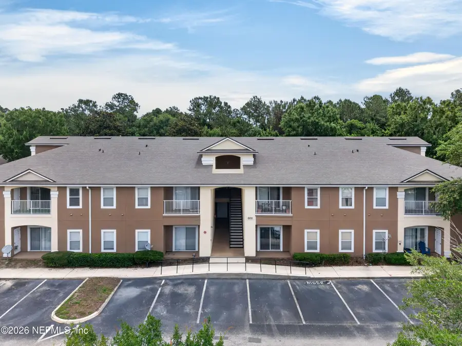 7920 Merrill Road #615, Jacksonville, FL 32277 - #3