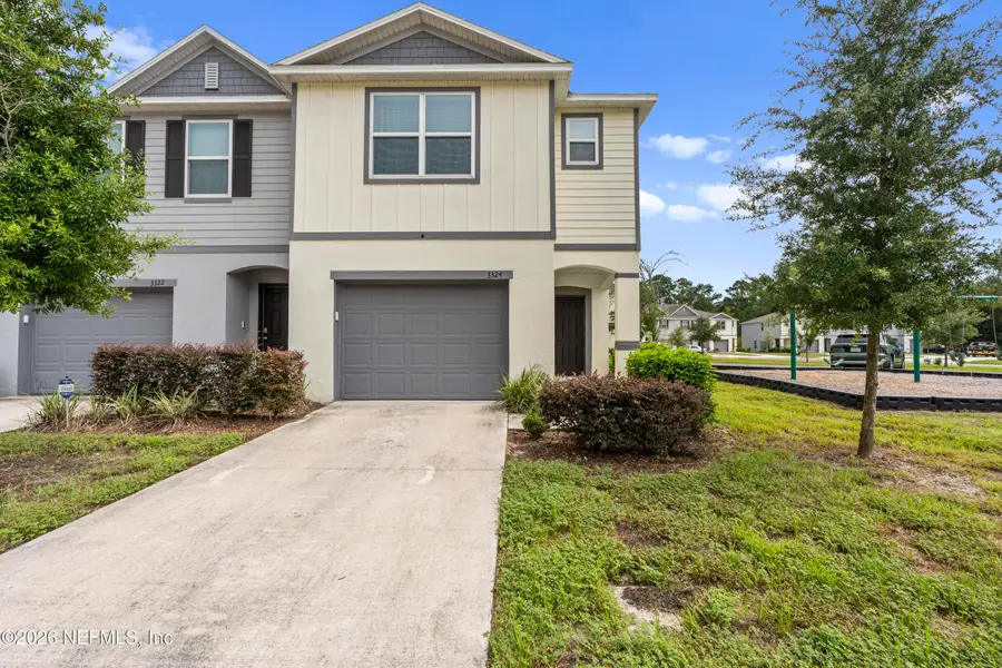 3324 Penny Cove Lane, Jacksonville, FL 32218 - #2