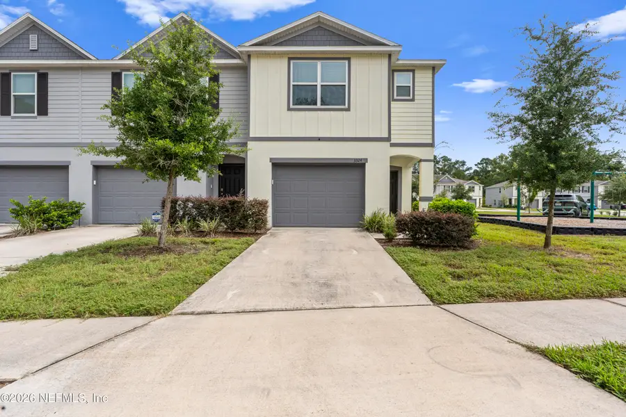3324 Penny Cove Lane, Jacksonville, FL 32218 - #3