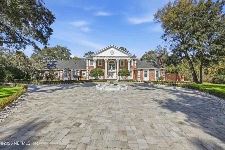 1370 Moss Creek Drive, Jacksonville, FL 32225 - #2
