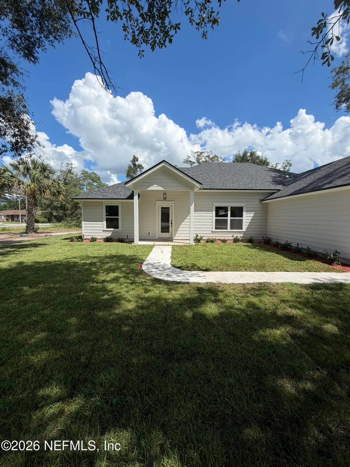 1321 Conway Road, Jacksonville, FL 32221 - #1