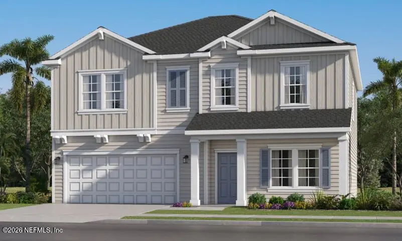 5648 Lagoon Cruise Way, Jacksonville, FL 32234 - #1