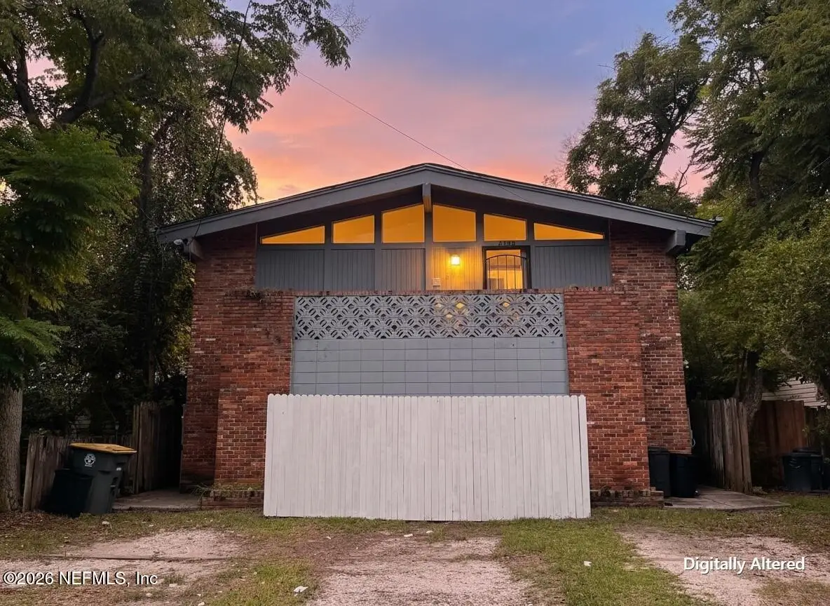 2859 Sydney Street, Jacksonville, FL 32205 - #1