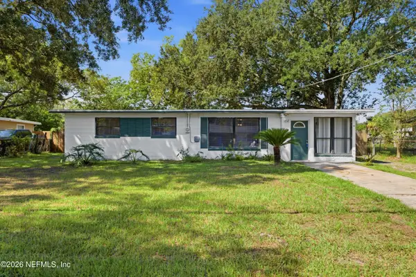 1818 Sunrise Drive, Jacksonville, FL 32246