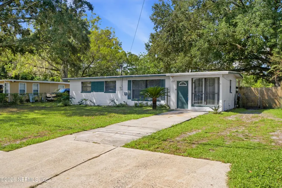 1818 Sunrise Drive, Jacksonville, FL 32246 - #2