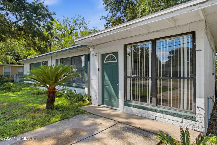 1818 Sunrise Drive, Jacksonville, FL 32246 - #3