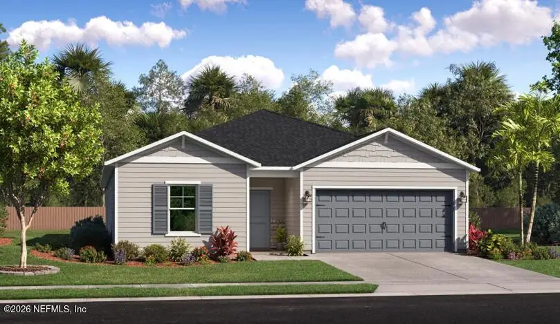 5869 Lagoon Cruise Way, Jacksonville, FL 32234 - #1