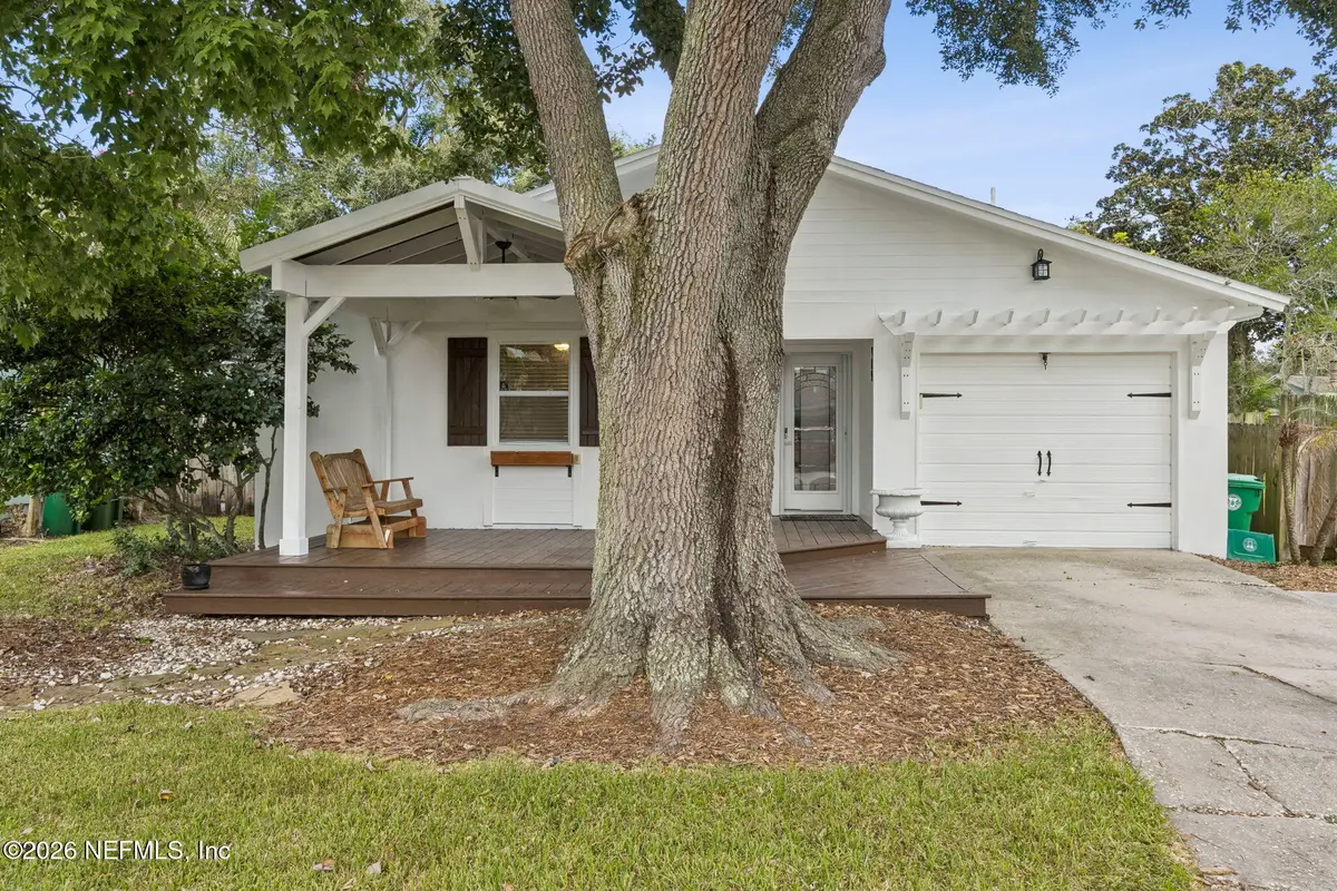 909 16th N Street, Jacksonville Beach, FL 32250 - #1