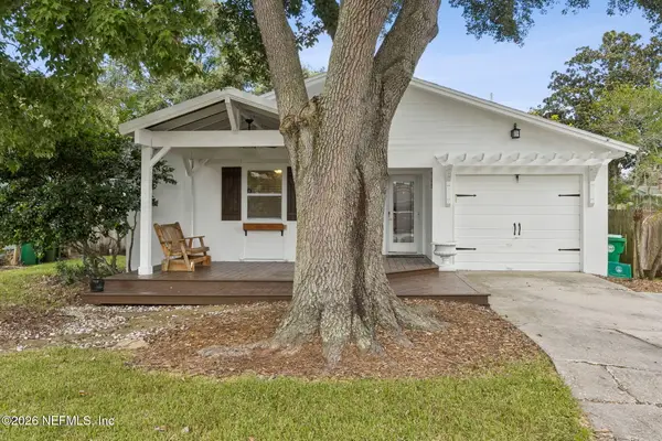 909 16th N Street, Jacksonville Beach, FL 32250
