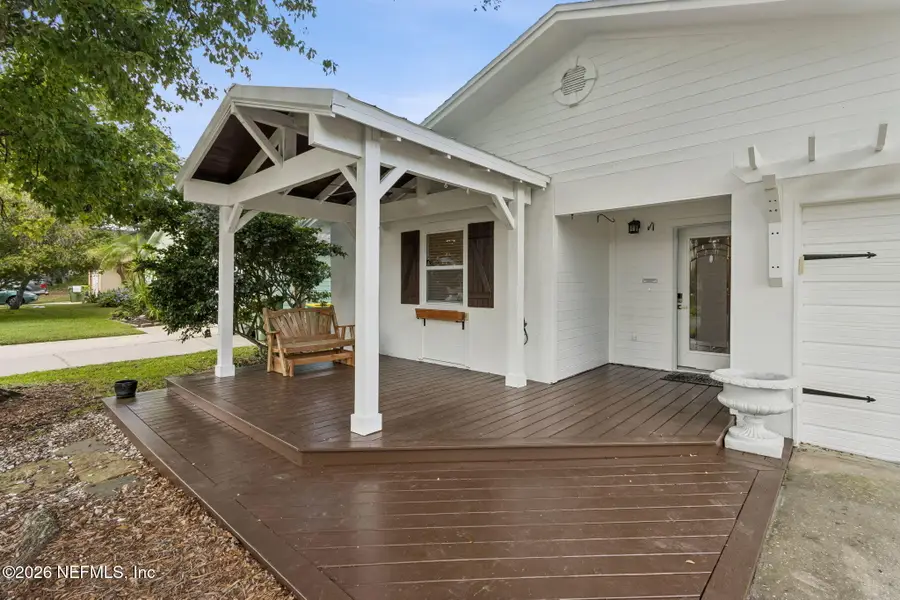 909 16th N Street, Jacksonville Beach, FL 32250 - #3