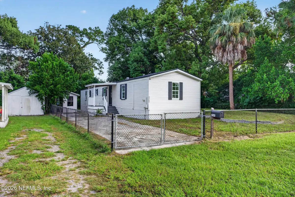 4565 Appleton Avenue, Jacksonville, FL 32210 - #1