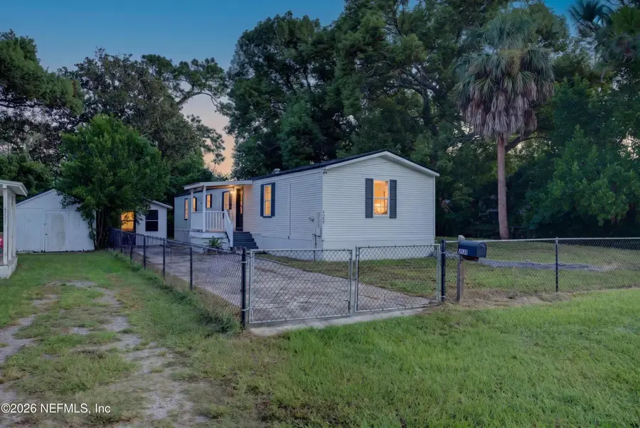4565 Appleton Avenue, Jacksonville, FL 32210 - #2