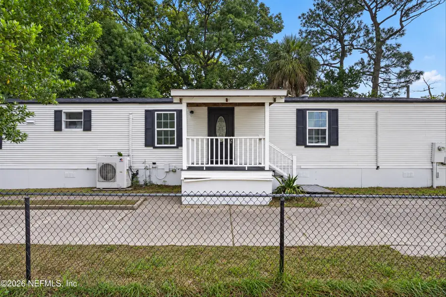 4565 Appleton Avenue, Jacksonville, FL 32210 - #3