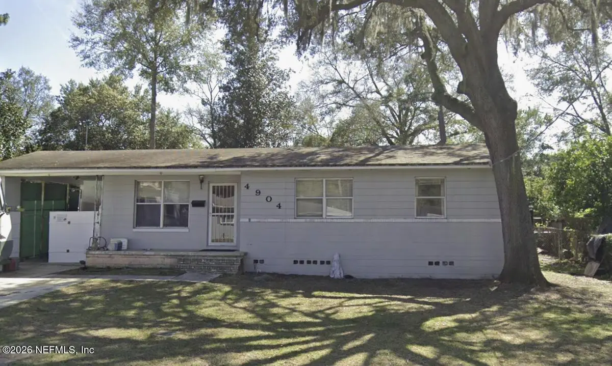 4904 Homecrest Circle, Jacksonville, FL 32244 - #1
