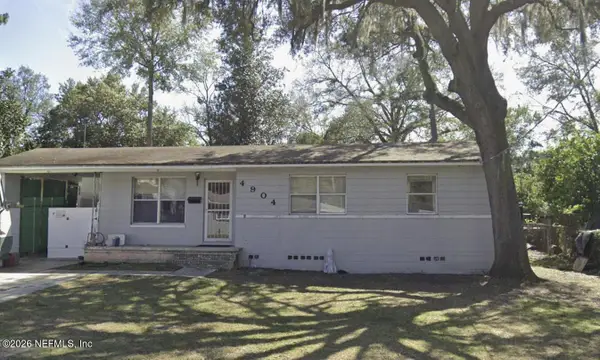 4904 Homecrest Circle, Jacksonville, FL 32244