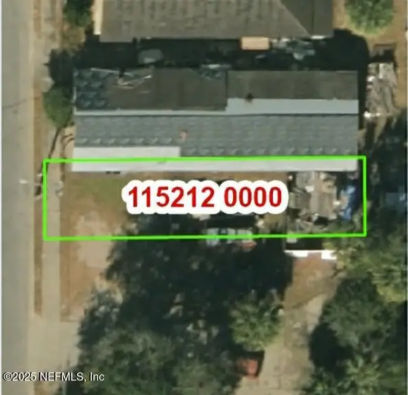 1143 Weare Street, Jacksonville, FL 32206 - #1