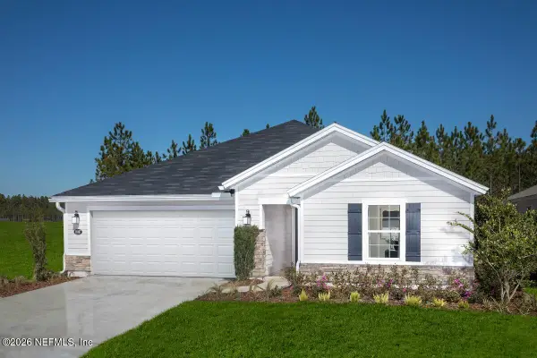 11087 Stapleton Drive, Jacksonville, FL 32222