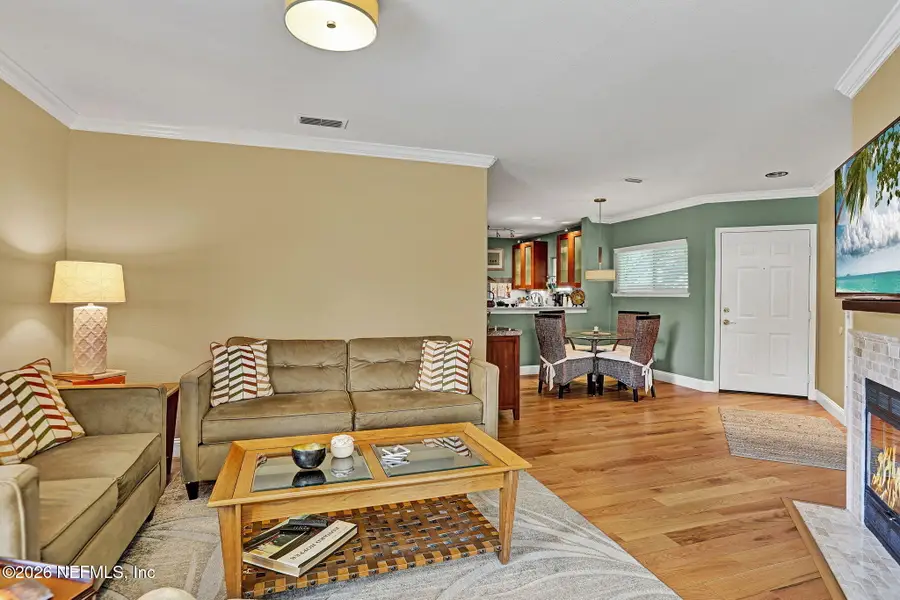 1800 The Greens Way #209, Jacksonville Beach, FL 32250 - #2