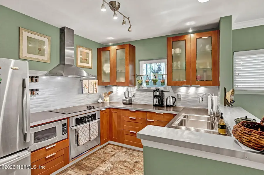 1800 The Greens Way #209, Jacksonville Beach, FL 32250 - #3