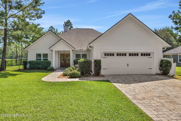 4369 Wolfe Drive, Macclenny, FL 32063