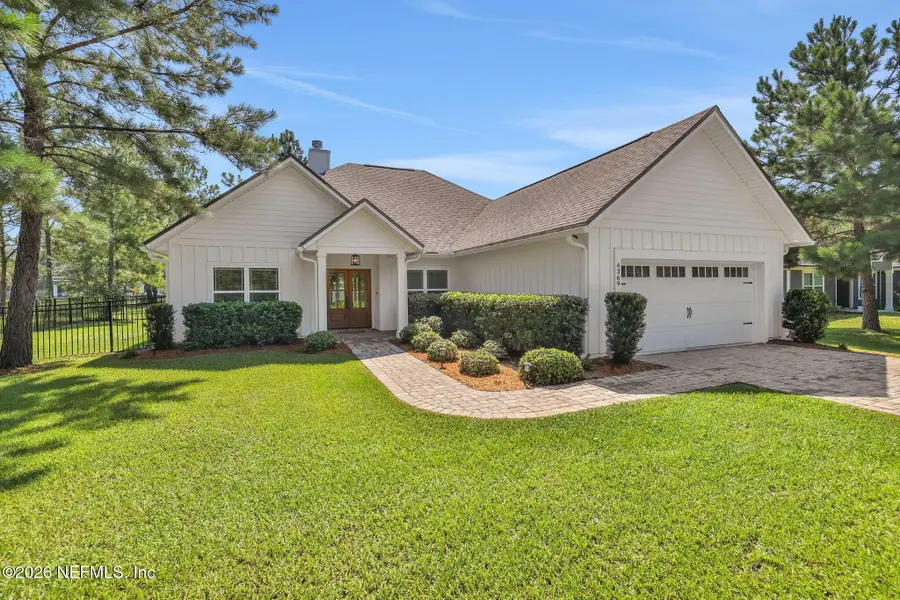 4369 Wolfe Drive, Macclenny, FL 32063 - #3