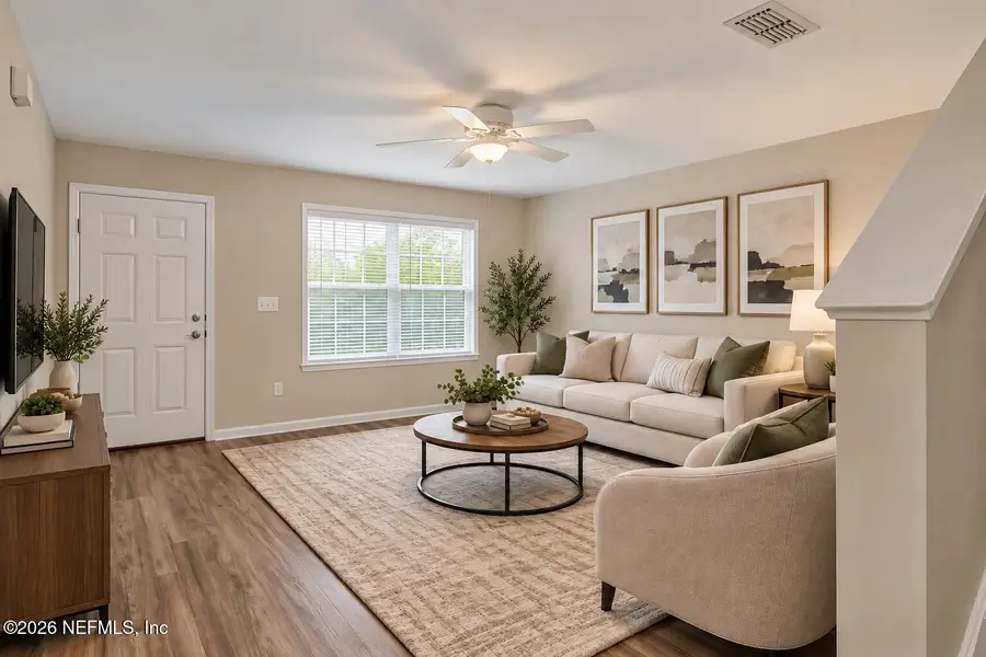 1349 Neva Street, Jacksonville, FL 32205 - #2
