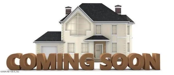 8409 Alderman Road, Jacksonville, FL 32211