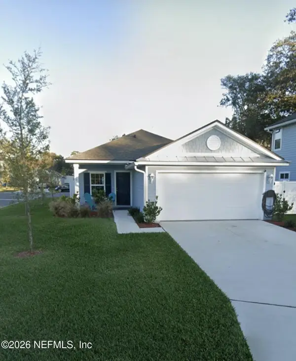 2238 Sand Dune Court, Jacksonville, FL 32233