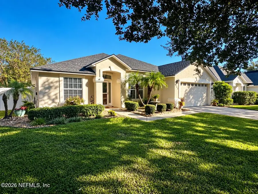 920 Weybridge, Ponte Vedra, FL 32081 - #2