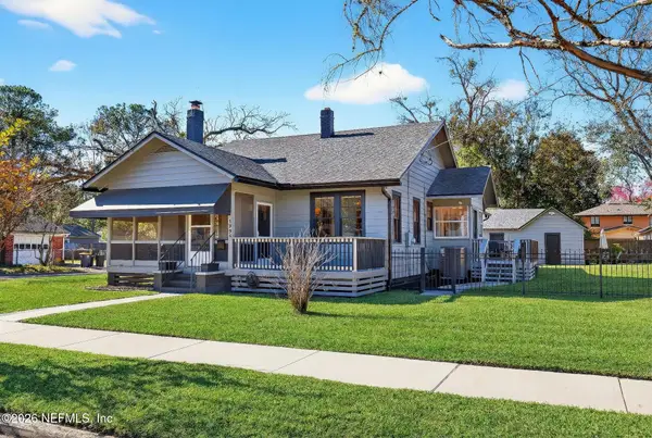 1294 Ingleside Avenue, Jacksonville, FL 32205