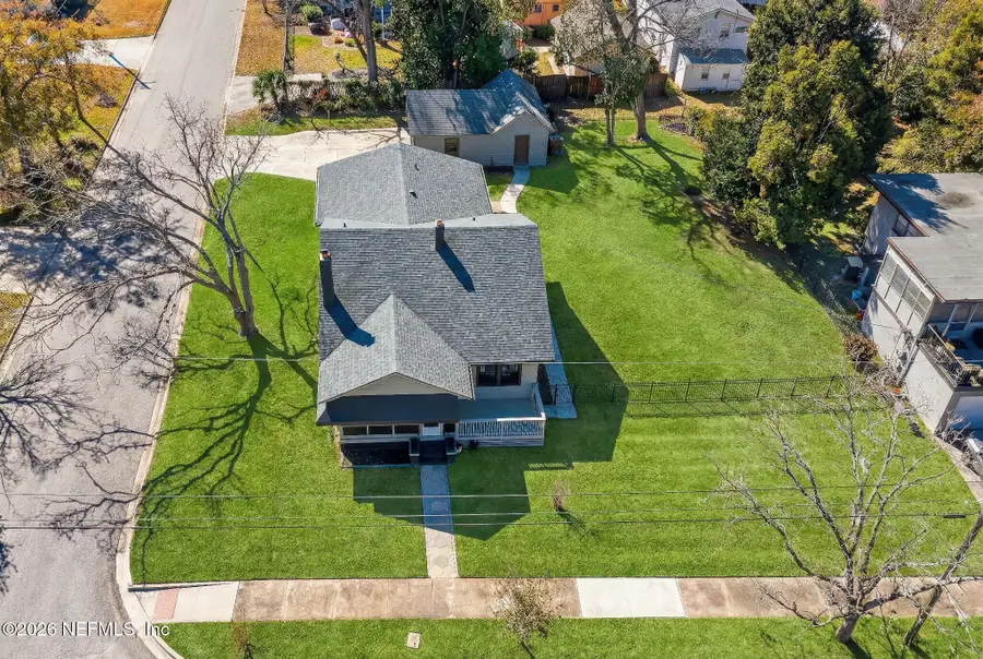 1294 Ingleside Avenue, Jacksonville, FL 32205 - #2