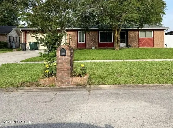 9164 Tottenham Court, Jacksonville, FL 32257