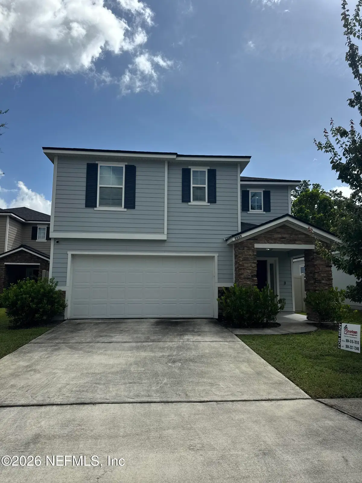 2537 Wisdom Court, Jacksonville, FL 32210 - #1