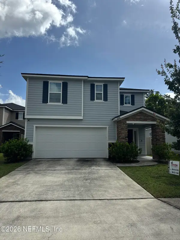 2537 Wisdom Court, Jacksonville, FL 32210