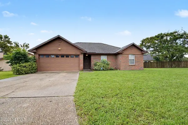 8468 Pikes Peak N Drive, Jacksonville, FL 32244