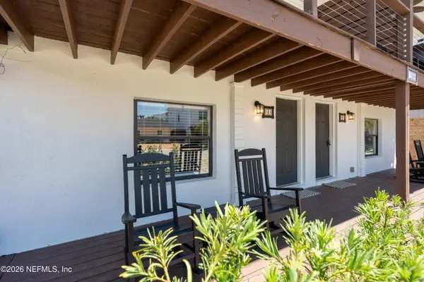 108 E Street #AB, St. Augustine, FL 32080