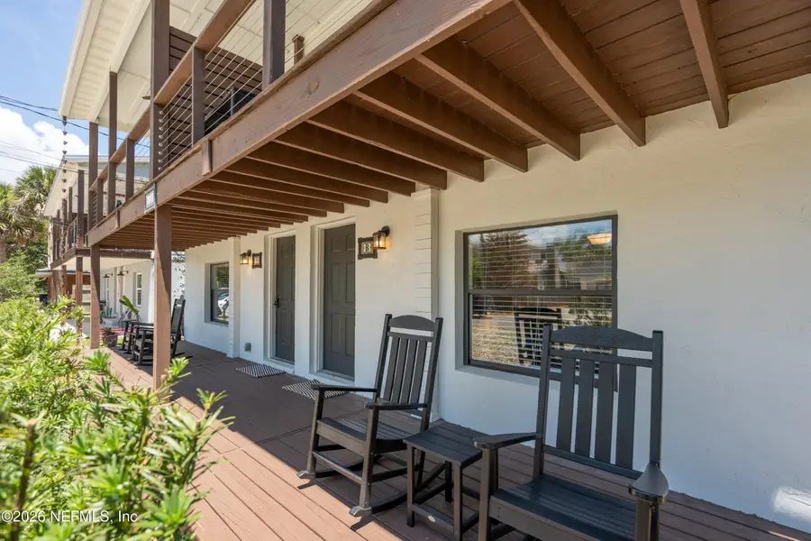108 E Street #AB, Saint Augustine, FL 32080 - #2