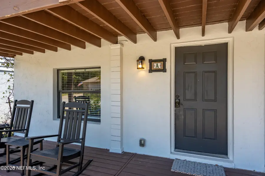 108 E Street #AB, Saint Augustine, FL 32080 - #3